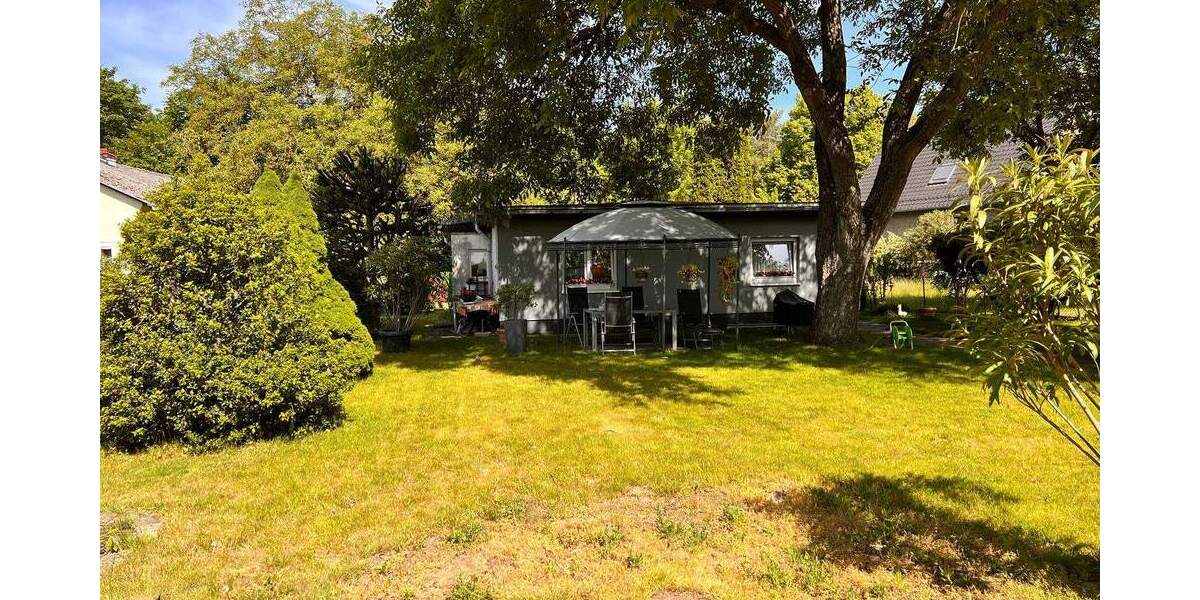 Grundstück Berlin Heiligensee - 600.000&euro; | Angebot:25709105