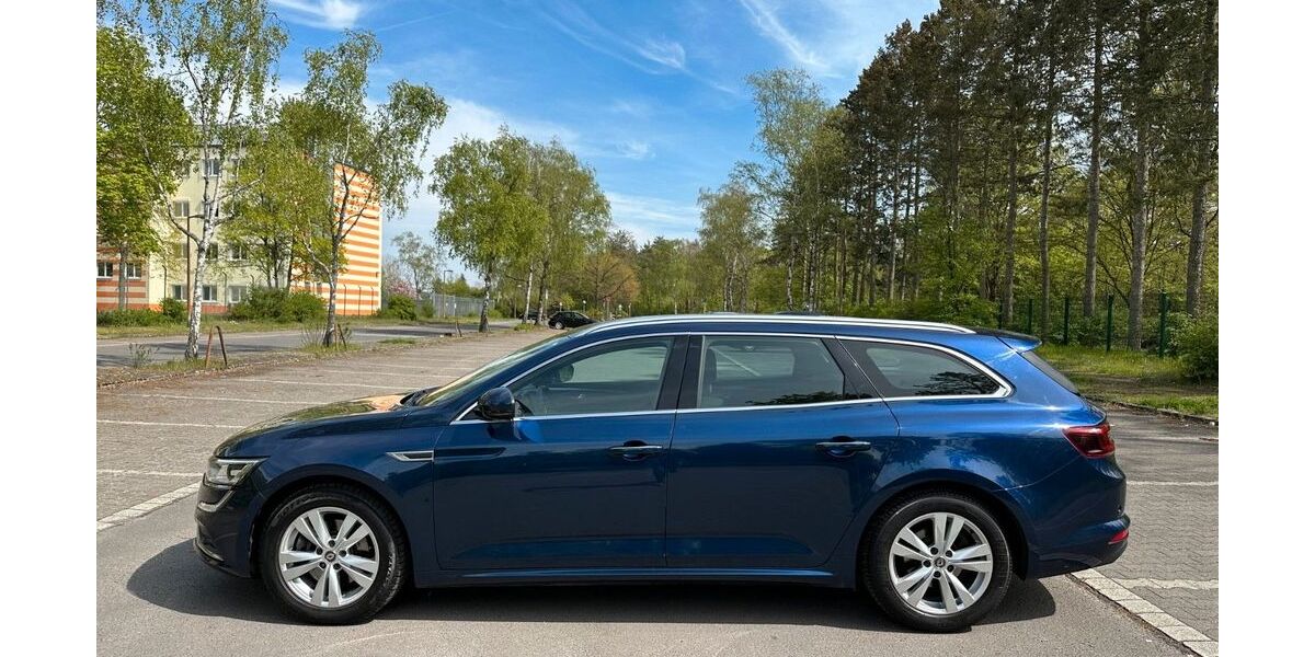 Renault Talisman 153.000 km 12.500 &euro; Berlin 13597