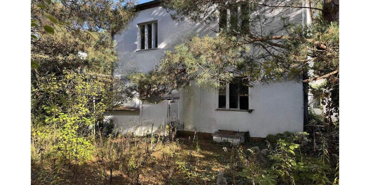 Grundstück Berlin Müggelheim - 265.000&euro; | Angebot:25744227