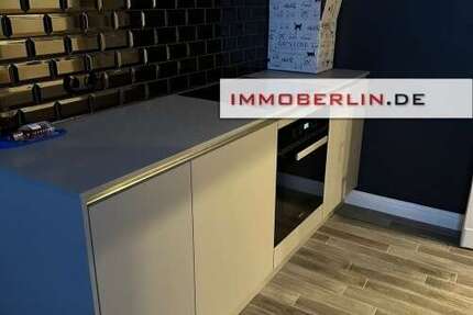 Wohnung Berlin Pankow - 2 Zimmer, 70 m&sup2;, 530.000&euro; | Angebot:27330091