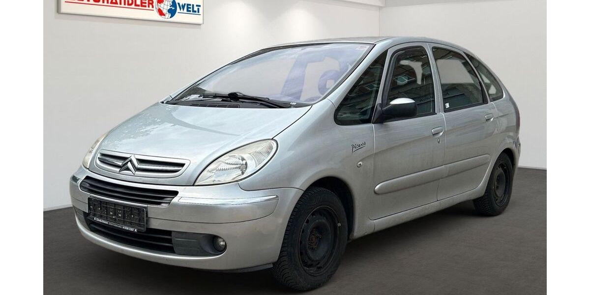 Citroen Xsara Picasso 140.305 km 799 &euro; Berlin 12681