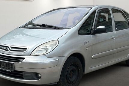Citroen Xsara Picasso 140.305 km 899 &euro; Berlin 12681