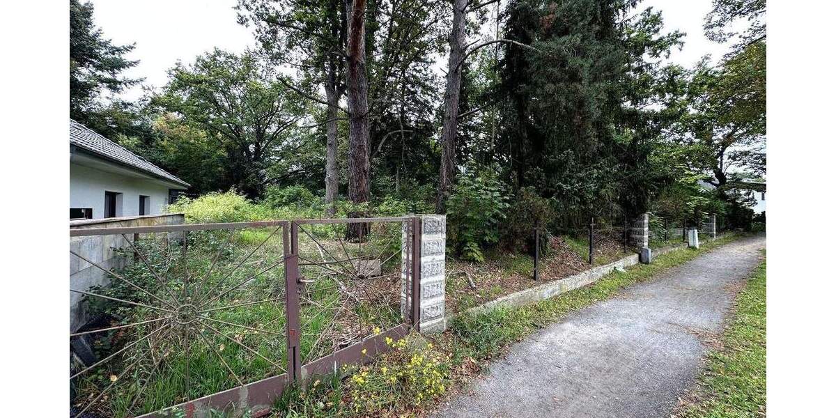 Grundstück Zeuthen - 619.000&euro; | Angebot:25778396