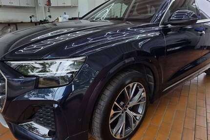 Audi Q8 14.600 km 87.500 &euro; Berlin, Stadt 13158