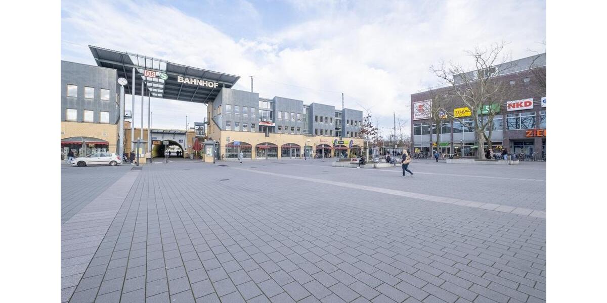 Etagenwohnung Hennigsdorf - 3 Zimmer, 87 m&sup2;, 1.490&euro; | Angebot:25519347