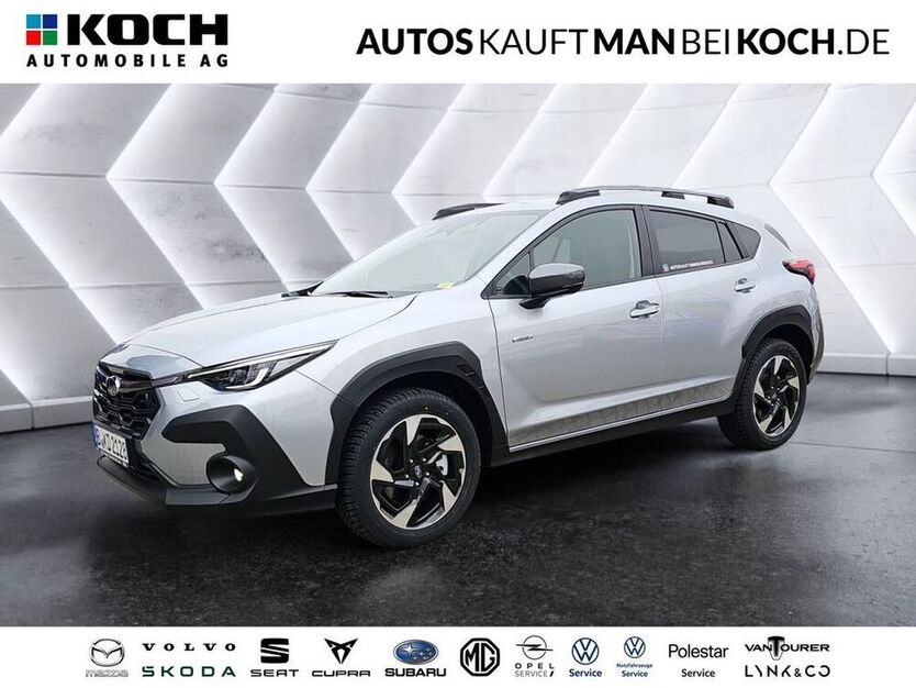Crosstrek