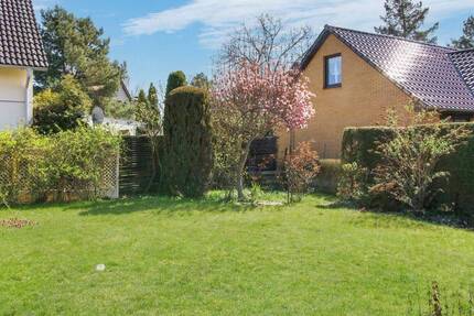 Haus Berlin Spandau - 3 Zimmer, 101 m&sup2;, 350.000&euro; | Angebot:26162844