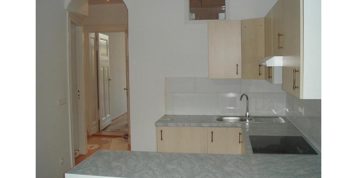 Etagenwohnung Berlin Spandau - 2 Zimmer, 65 m&sup2;, 265.000&euro; | Angebot:27060926
