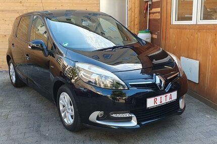Renault Scenic 77.085 km 9.980 € Berlin 10627