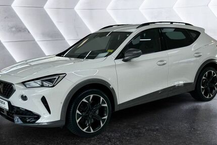 Cupra Formentor 48.561 km 25.990 &euro; Berlin 12681