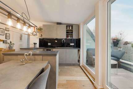 Wohnung zum Kaufen in Berlin 635.000 € 110 m² 4 zimmer