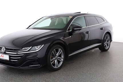 VW Arteon 87.967 km 31.440 &euro; Berlin 12103