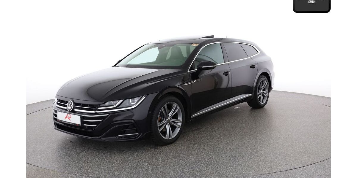 VW Arteon 87.967 km 31.440 &euro; Berlin 12103