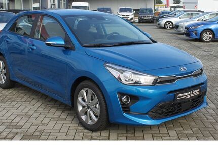 Kia Rio 34.000 km 13.999 &euro; Wildau 15745