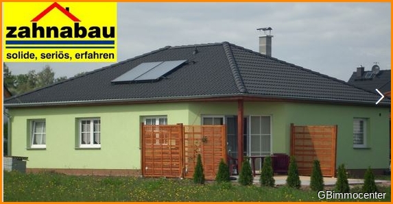 Ihr Bungalow zum Spitzenpreis....in sonniger Ruhiglage - Einfamilienhaus Berlin / Blankenburg Blankenburg | Angebot:27254788