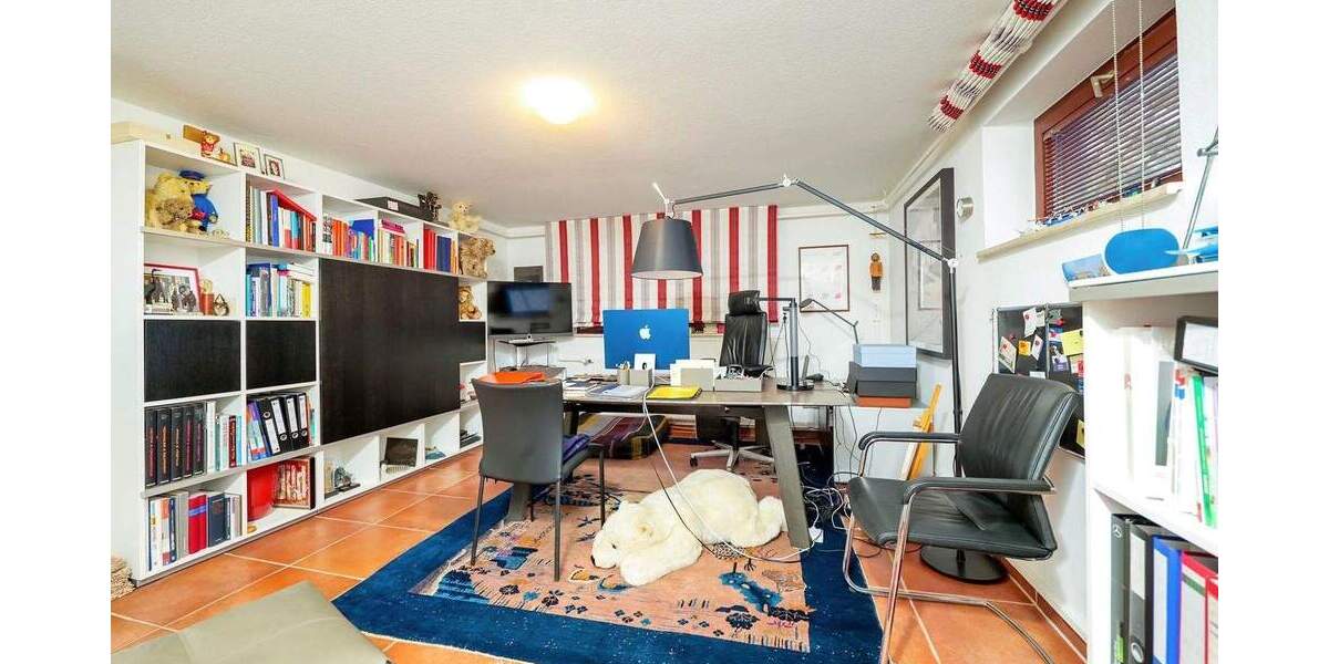 Bungalow Berlin Kladow - 5 Zimmer, 134 m&sup2;, 775.000&euro; | Angebot:25744087