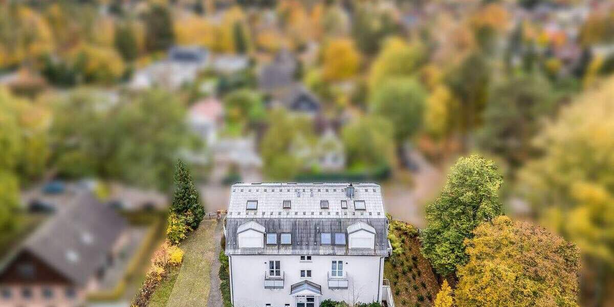 Etagenwohnung Berlin Heiligensee - 3 Zimmer, 79 m&sup2;, 255.000&euro; | Angebot:23986633