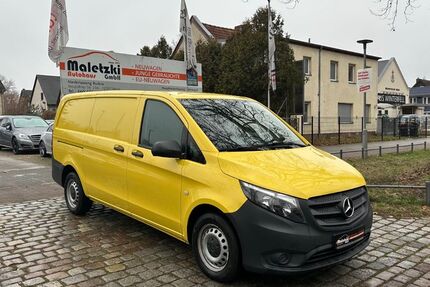 Mercedes-Benz Vito 161.071 km 19.950 &euro; Berlin 12357