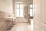 Etagenwohnung Potsdam Nördliche Innenstadt - 3 Zimmer, 84 m&sup2;, 1.875&euro; | Angebot:26192438