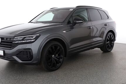 VW Touareg 61.315 km 55.740 &euro; Berlin 12103