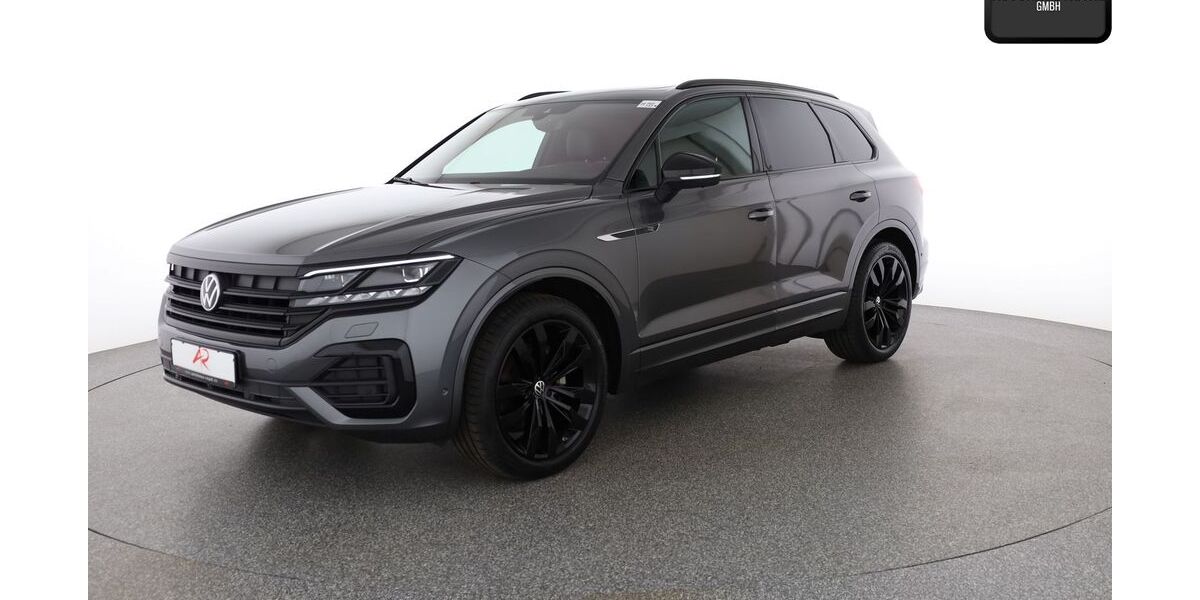 VW Touareg 61.315 km 55.740 &euro; Berlin 12103