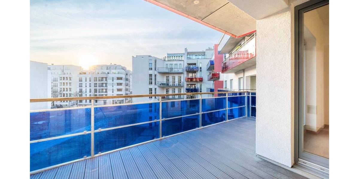 Etagenwohnung Berlin Mitte - 2 Zimmer, 67 m&sup2;, 538.500&euro; | Angebot:25974665