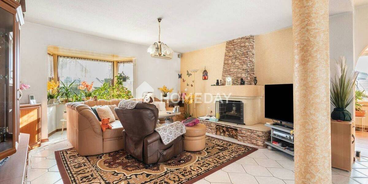 Einfamilienhaus Ahrensfelde Eiche - 4 Zimmer, 120 m&sup2;, 595.000&euro; | Angebot:25997112
