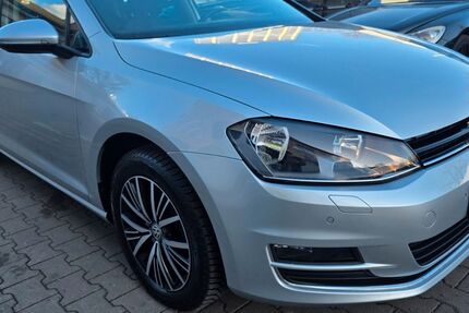 VW Golf 58.167 km 12.950 &euro; Berlin 12059