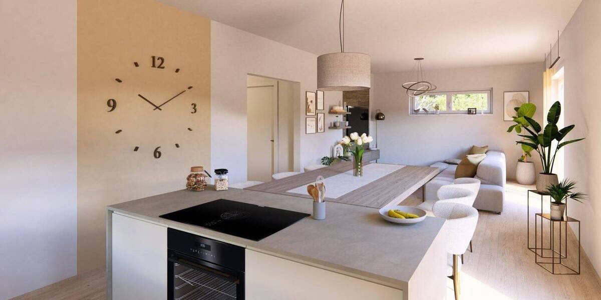 Einfamilienhaus Berlin Weißensee - 5 Zimmer, 146 m&sup2;, 256.569&euro; | Angebot:25939026