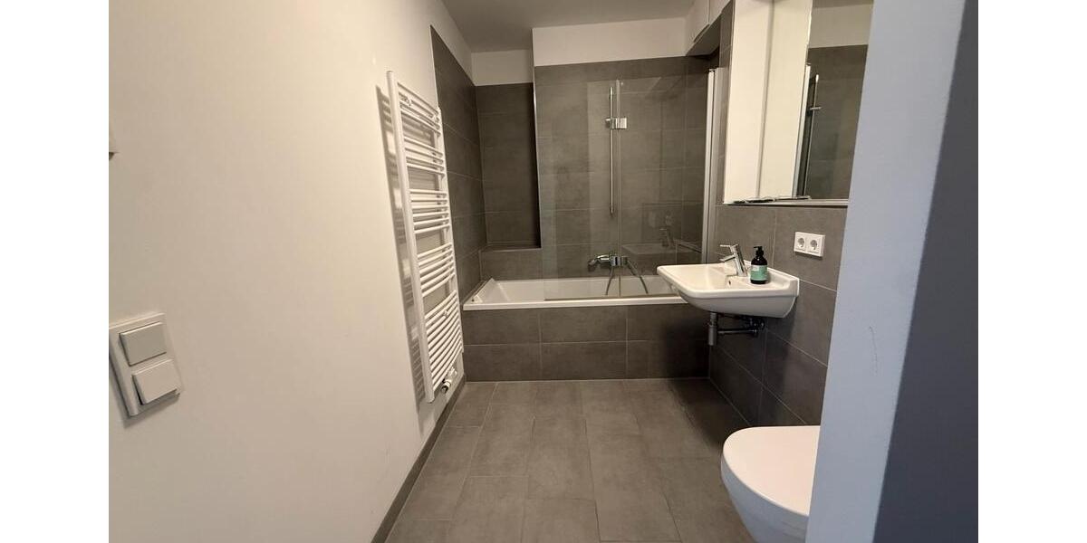 Etagenwohnung Berlin - 1.5 Zimmer, 53 m&sup2;, 460.000&euro; | Angebot:25965307