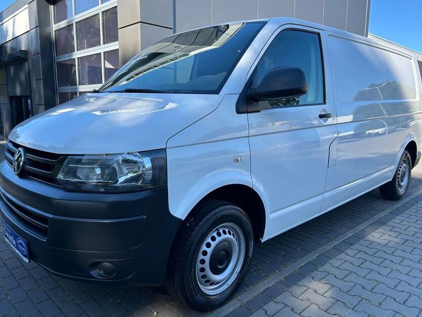 T5 Transporter