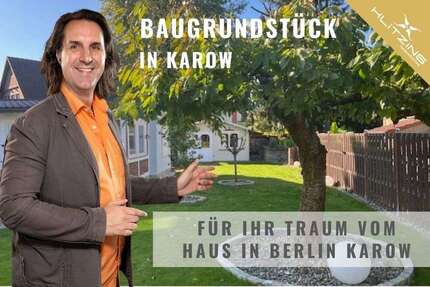 Grundstück zu verkaufen in Karow 299.000 € 450 m²
