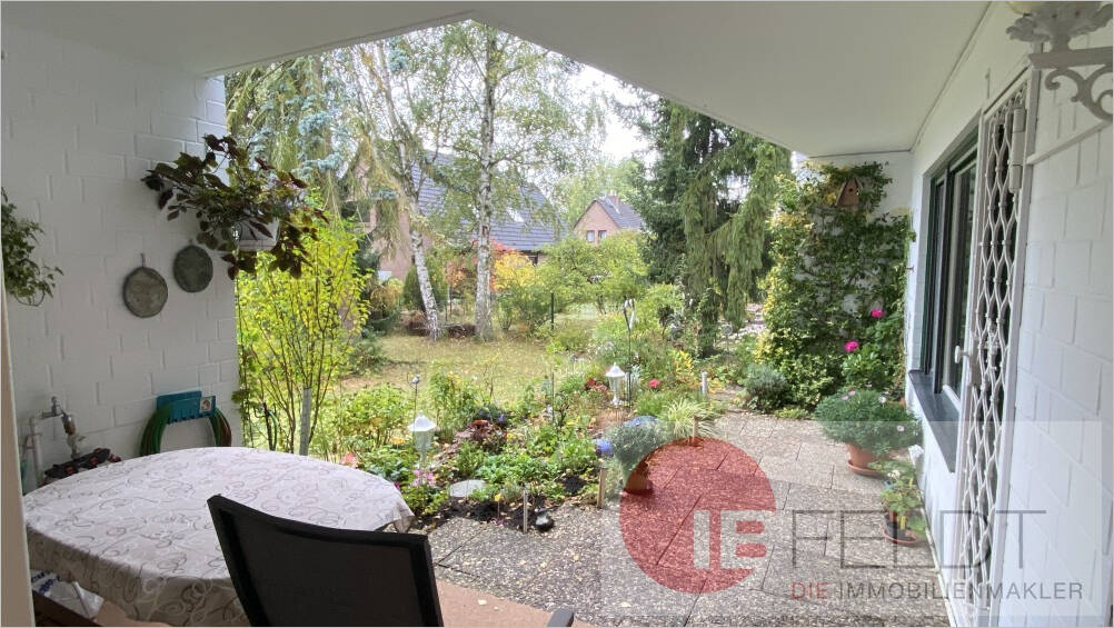 Etagenwohnung Berlin Spandau - 4 Zimmer, 104 m&sup2;, 398.000&euro; | Angebot:26190268