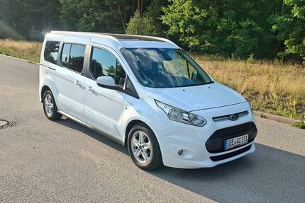 Ford Tourneo Connect 126.800 km 13.800 &euro; Neuenhagen bei Berlin 15366