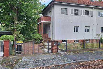 Haus Berlin Grunewald - 4 Zimmer, 150 m&sup2;, 1.599.000&euro; | Angebot:24972173