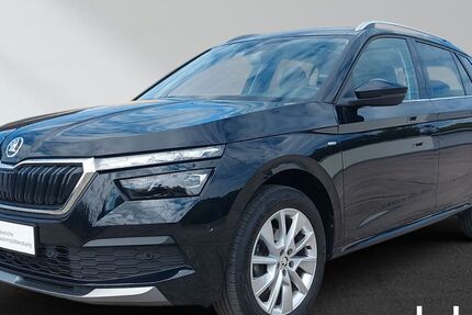 Skoda Kamiq 64.129 km 22.400 &euro; Berlin 13125