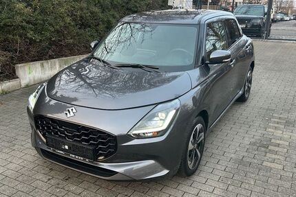 Suzuki Swift 15.000 km 18.999 &euro; Berlin 13581