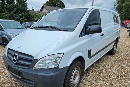 Mercedes-Benz Vito 283.900 km 2.790 &euro; Rüdersdorf OT Tasdorf 15562