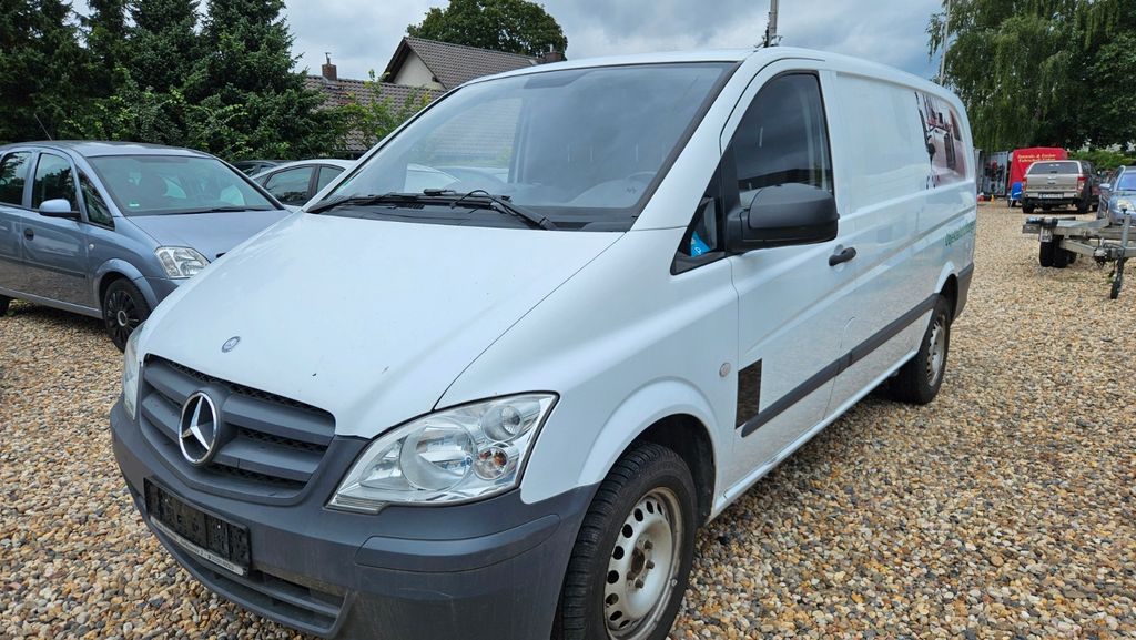 Mercedes-Benz Vito 283.900 km 2.790 &euro; Rüdersdorf OT Tasdorf 15562