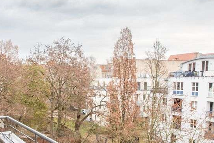 Wohnung Berlin Niederschöneweide - 4 Zimmer, 91 m&sup2;, 349.000&euro; | Angebot:25995162