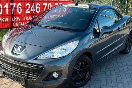 Peugeot 207 147.700 km 3.790 € Berlin 13127