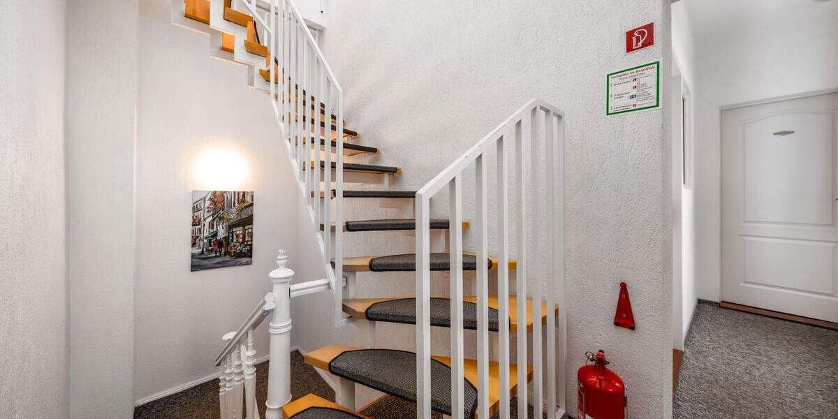 Gewerbeobjekt Berlin Friedrichshagen - 2 Zimmer, 2.599.999&euro; | Angebot:25851891