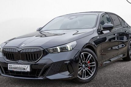 BMW 520 25.900 km 52.900 &euro; Schönefeld OT Großziethen 12529