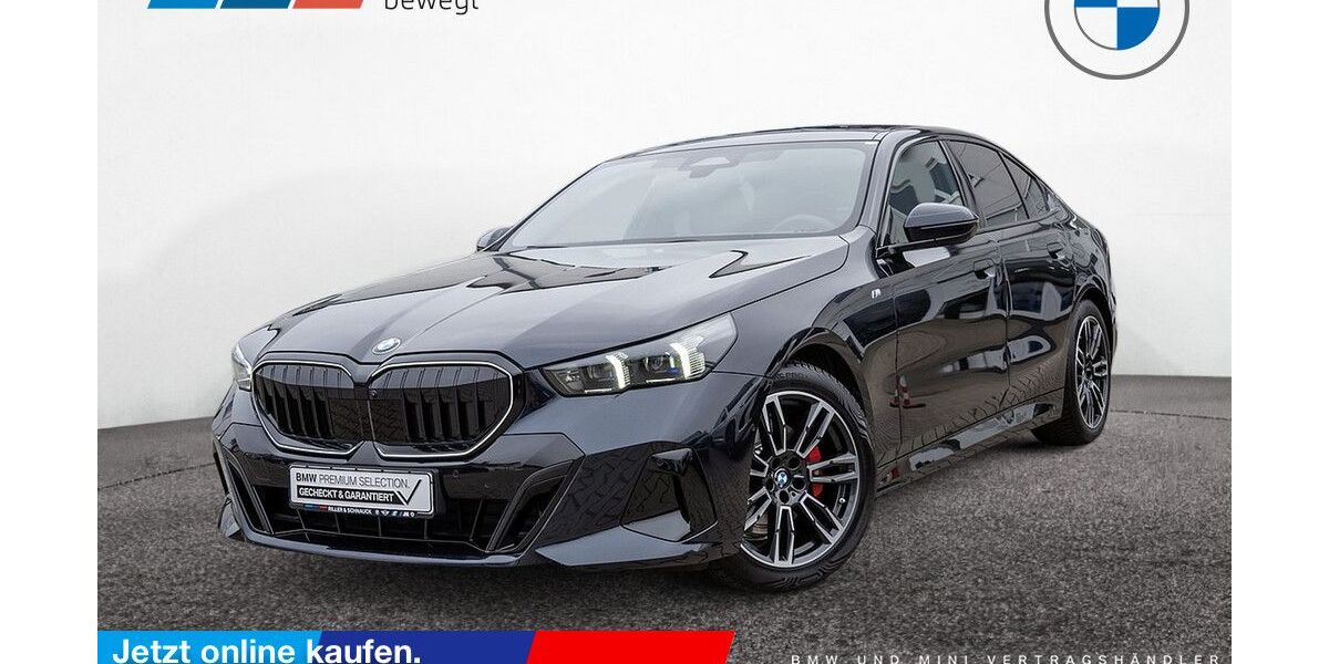 BMW 520 25.900 km 52.900 &euro; Schönefeld OT Großziethen 12529