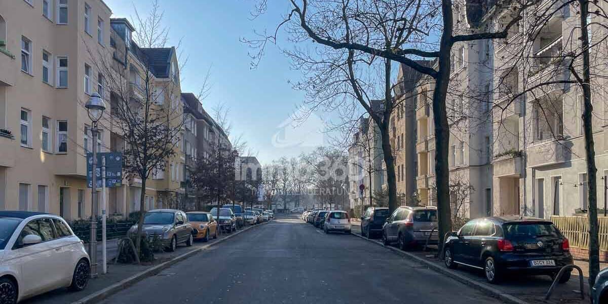 Mehrfamilienhaus, Wohnhaus Berlin Siemensstadt - 4.500.000&euro; | Angebot:26557246