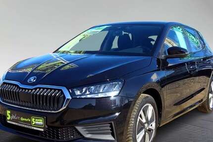 Skoda Fabia 28.566 km 14.690 &euro; Berlin 10365