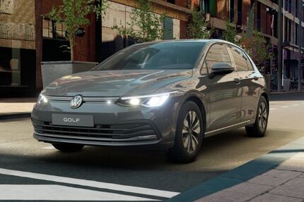 VW Golf 40.517 km 22.950 &euro; Bernau 16321