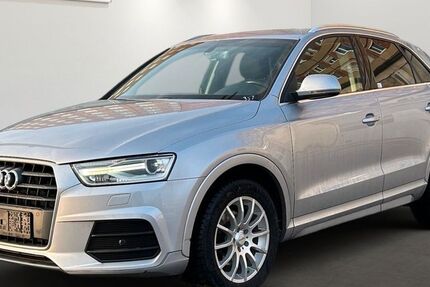 Audi Q3 296.652 km 11.999 &euro; Berlin 12681