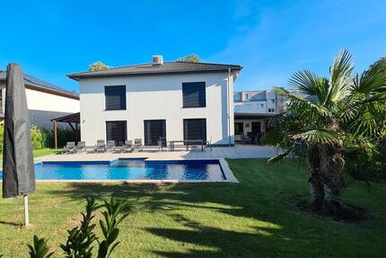 Haus Berlin Treptow-Köpenick - 7 Zimmer, 280 m&sup2;, 1.469.000&euro; | Angebot:26033220