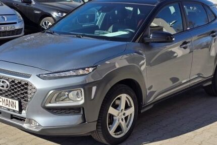 Hyundai KONA 72.900 km 17.780 &euro; Berlin 13581